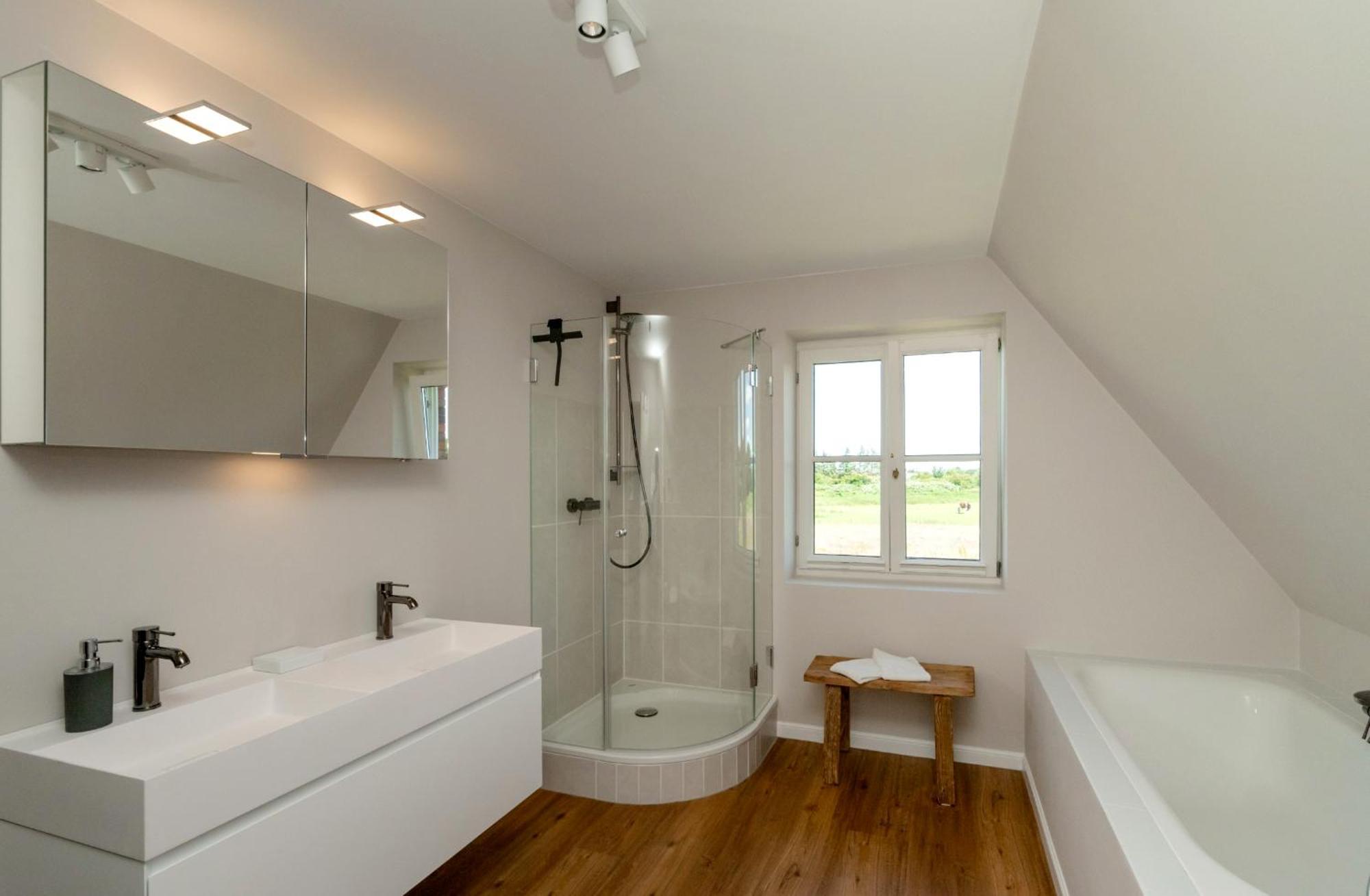 Ferienhaus Litzkow 14203 Morsum (Sylt)