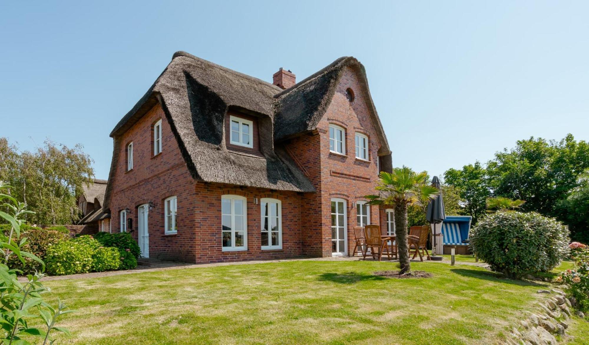 Litzkow 14203 Ferienhaus *