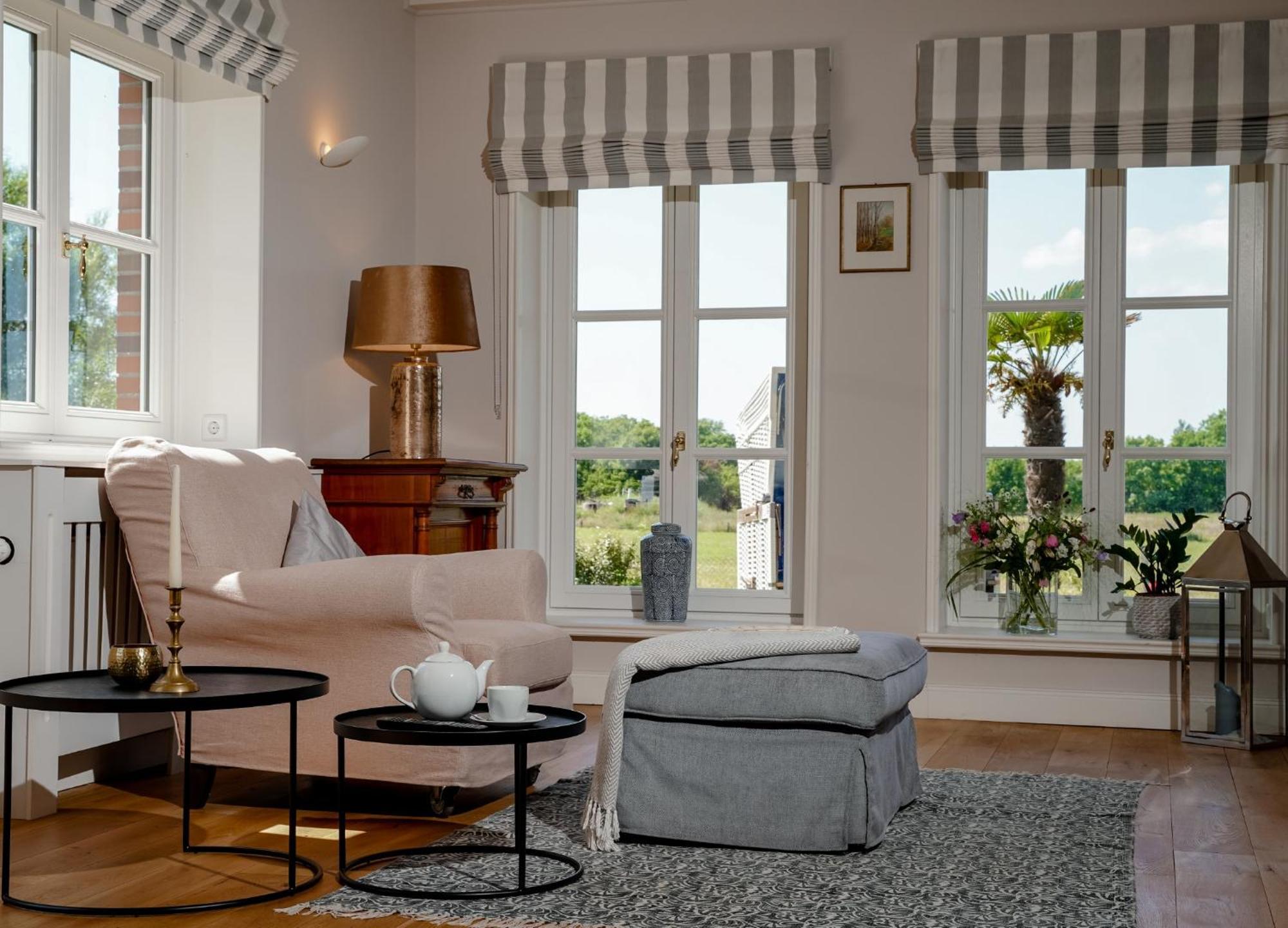 Ferienhaus Litzkow 14203 Morsum (Sylt)