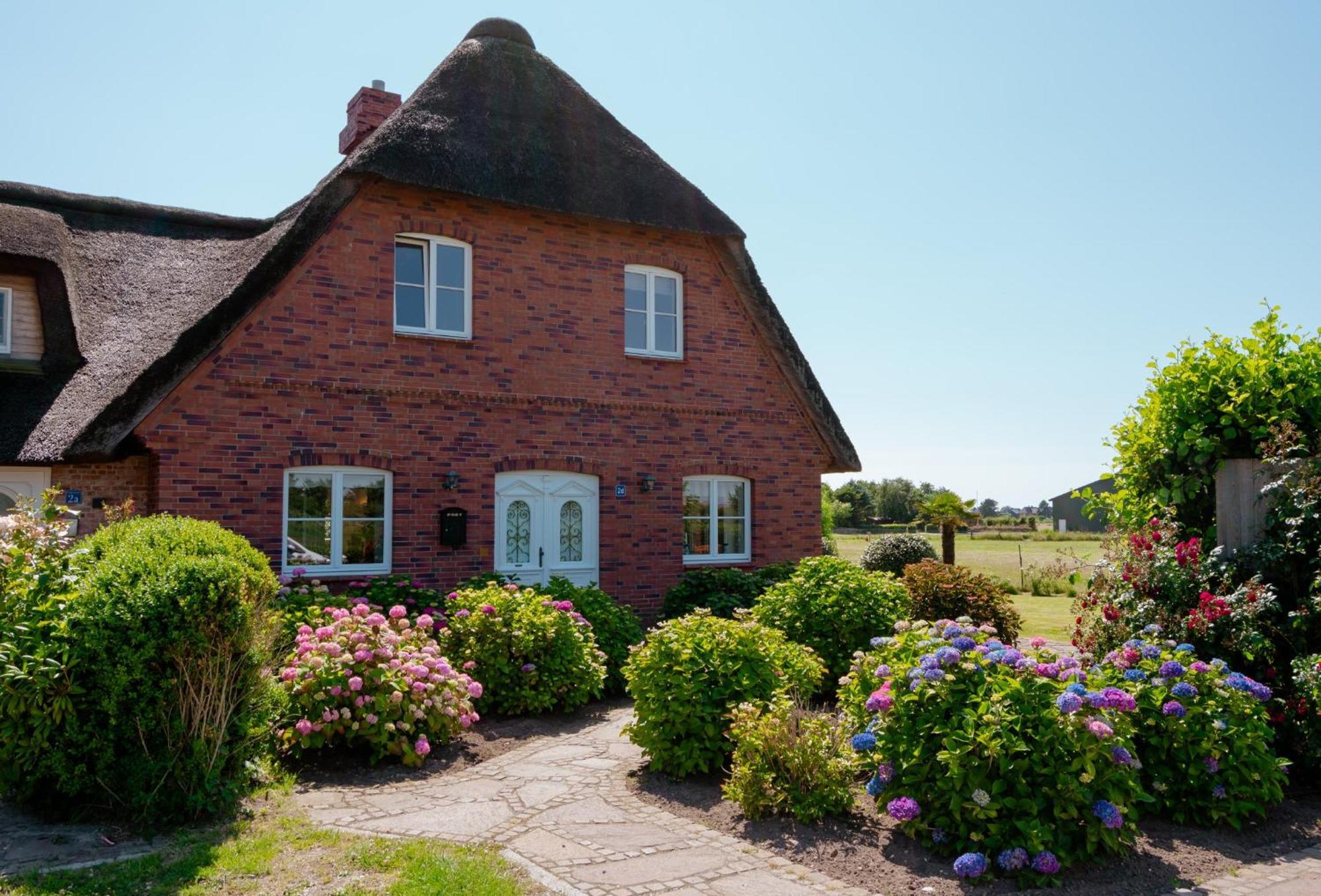 Ferienhaus Litzkow 14203 *