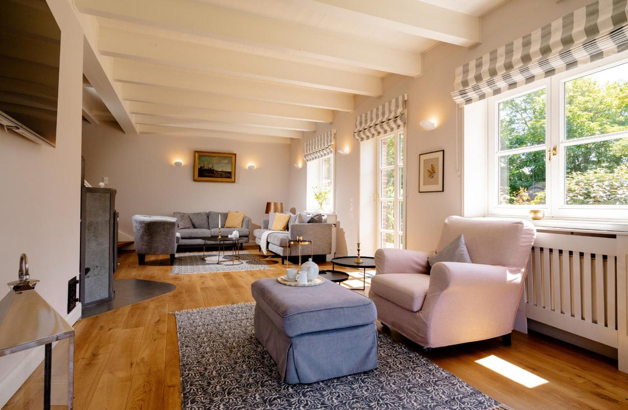 Ferienhaus Litzkow 14203 *