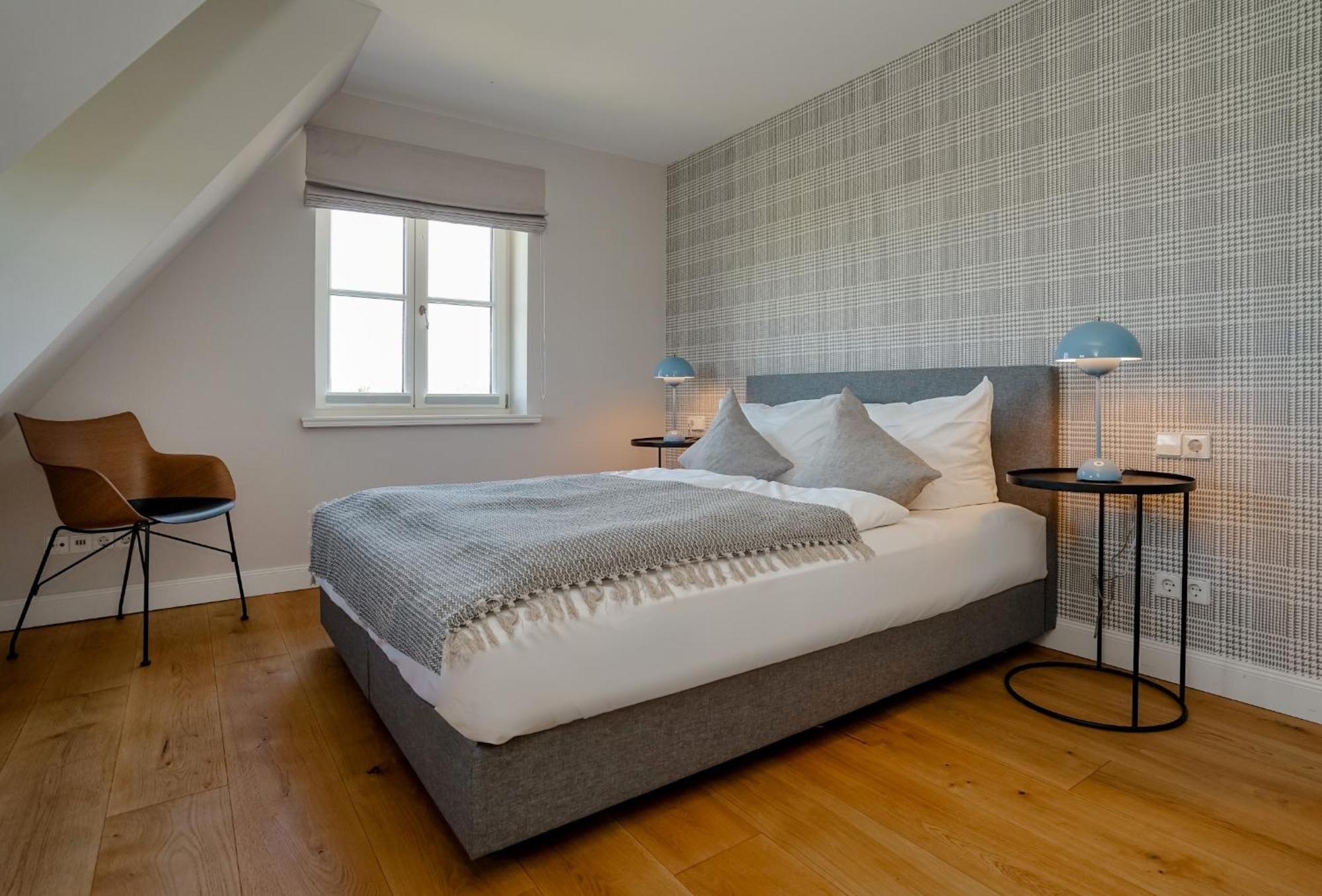 Litzkow 14203 Ferienhaus Morsum (Sylt)