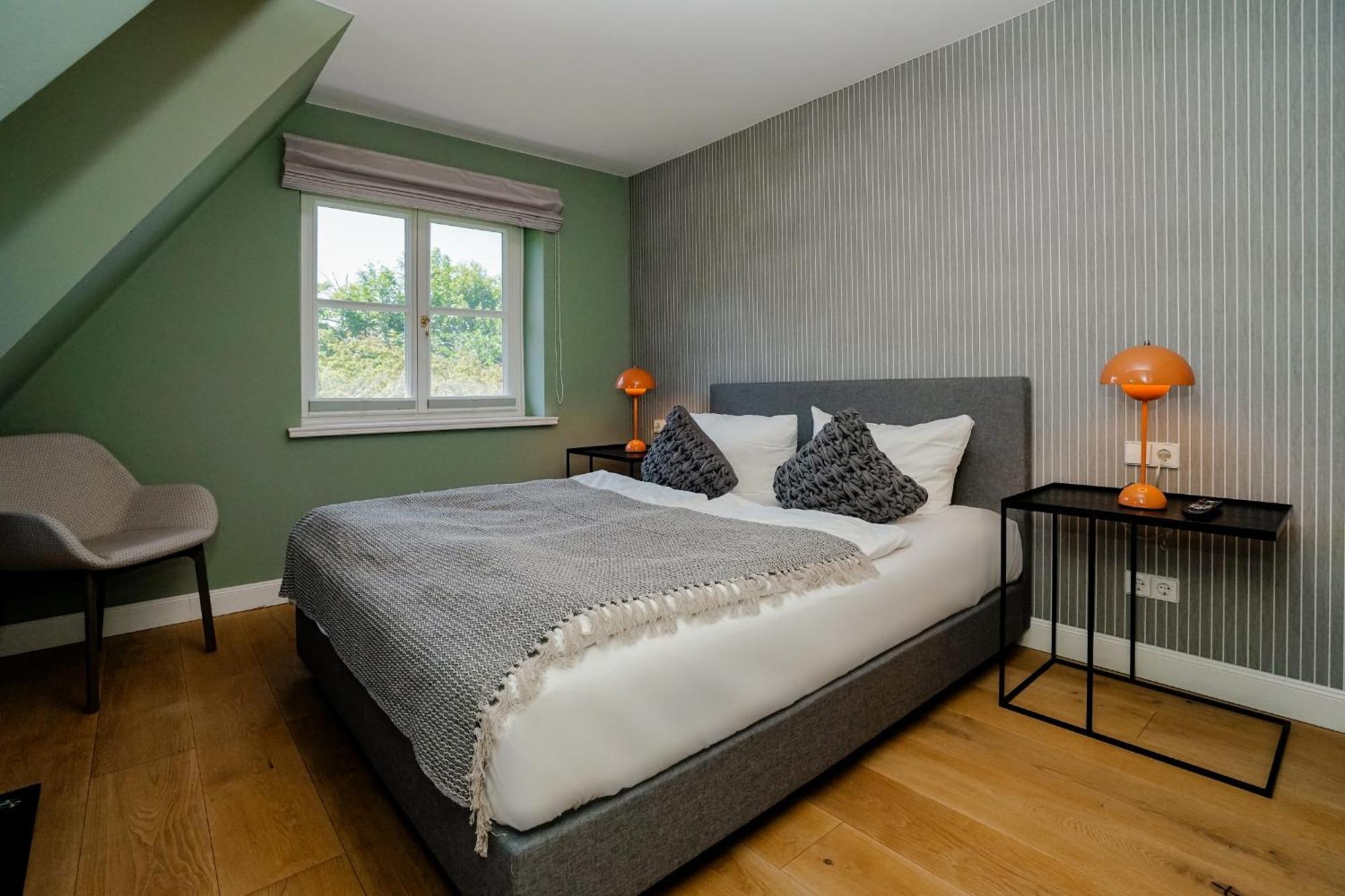 Ferienhaus Litzkow 14203 Morsum (Sylt)